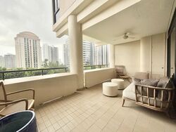 The Colonnade (D10), Condominium #495614261